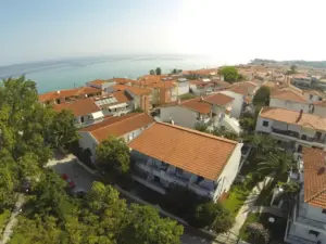 Vila DUKAS Polihrono