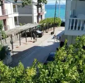 Vila DUKAS Polihrono