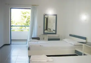 Vila DUKAS Polihrono