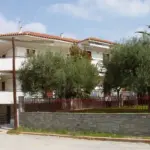 Vila ELENI Polihrono