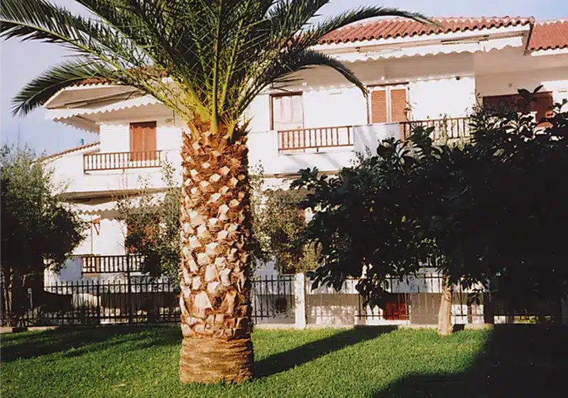 Vila ELENI Polihrono Vila ELENI Polihrono