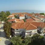 Vila ELENI Polihrono