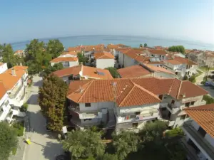 Vila ELENI Polihrono