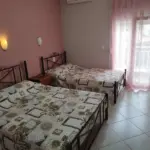 Vila FINIKAS Nea Vrasna