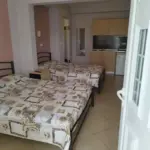 Vila FINIKAS Nea Vrasna