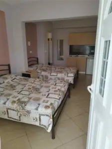 Vila FINIKAS Nea Vrasna