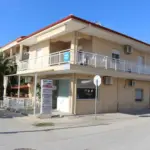 Vila FINIKAS Nea Vrasna