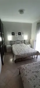 Vila FINIKAS Nea Vrasna