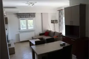 Vila FINIKAS Nea Vrasna