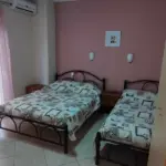 Vila FINIKAS Nea Vrasna