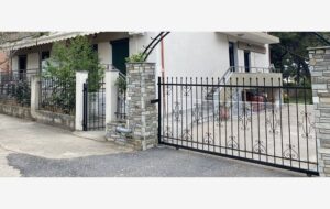 Vila GEORGIADES Metamorfozis