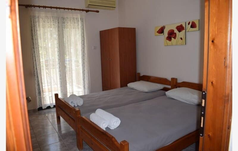 Vila GEORGIADES Metamorfozis