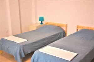 Vila HRISTOS Nea Flogita