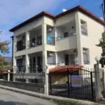 Vila JANA Asprovalta