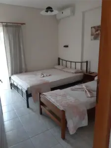 Vila JANA Asprovalta