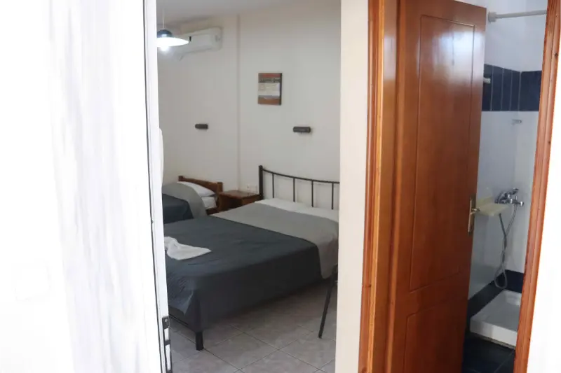 Vila JANA Asprovalta