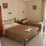 Vila JANA Asprovalta