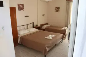 Vila JANA Asprovalta