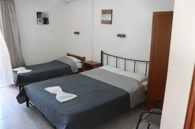 Vila JANA Asprovalta