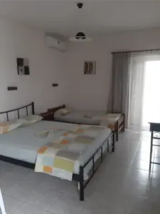 Vila JANA Asprovalta