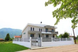 Vila KALLINI Stavros