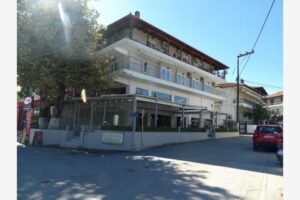 Vila KATERINA Platamon