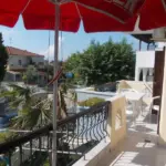 Vila KONSTANTINOS Siviri