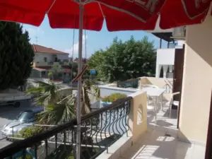 Vila KONSTANTINOS Siviri