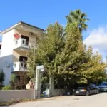 Vila KONSTANTINOS Siviri