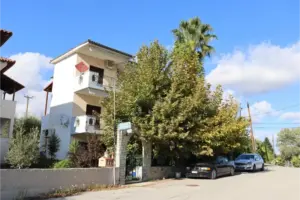 Vila KONSTANTINOS Siviri