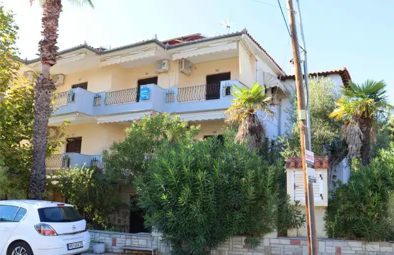 Vila KONSTANTINOS Siviri Vila KONSTANTINOS Siviri