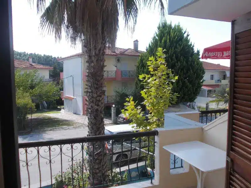 Vila KONSTANTINOS Siviri Vila KONSTANTINOS Siviri