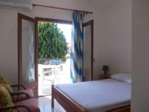 Vila KONSTANTINOS Siviri