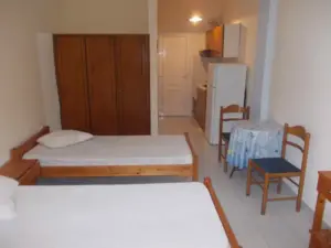 Vila KONSTANTINOS Siviri