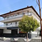 Vila LAFAS Nea Vrasna