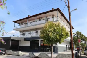 Vila LAFAS Nea Vrasna