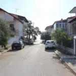 Vila LAFAS Nea Vrasna