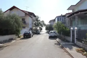 Vila LAFAS Nea Vrasna