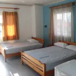 Vila LAFAS Nea Vrasna