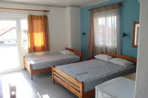 Vila LAFAS Nea Vrasna