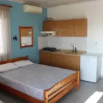 Vila LAFAS Nea Vrasna