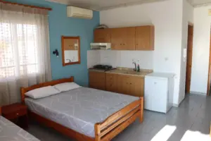 Vila LAFAS Nea Vrasna