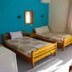 Vila LAFAS Nea Vrasna