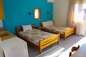 Vila LAFAS Nea Vrasna