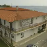 Vila LIOTRIVI BEACH Gerakini