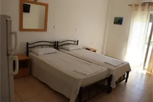 Vila LIOTRIVI BEACH Gerakini