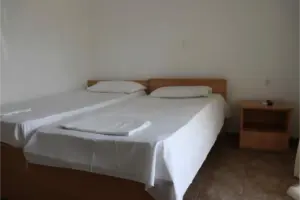 Vila LIOTRIVI BEACH Gerakini