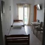 Vila LIOTRIVI BEACH Gerakini