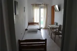 Vila LIOTRIVI BEACH Gerakini