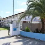 Vila LIOTRIVI BEACH Gerakini